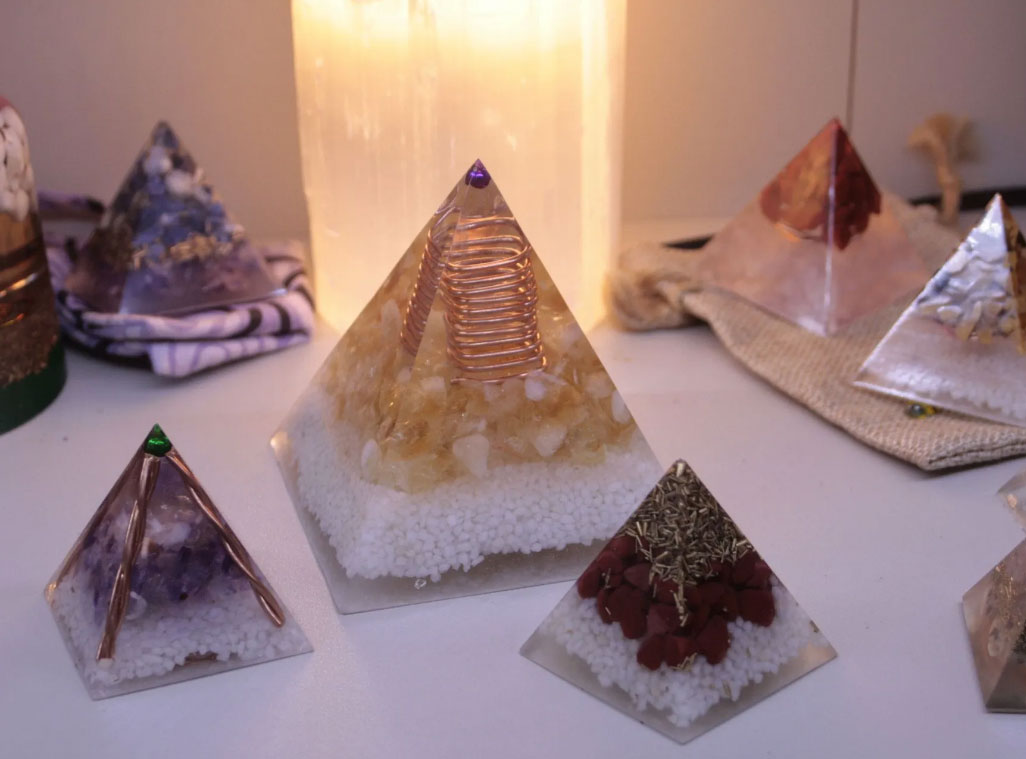 Resin Curing Chemical Reaction LIFEFLOWS